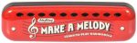 SCHYLLING Learn To Play Harmonica. 1 EA