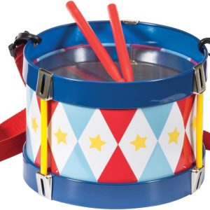 Schylling Tin Drum
