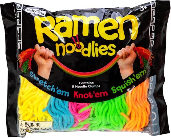 SCHYLLING Ramen Noodles
